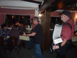 Weihnachtsfeier 2011